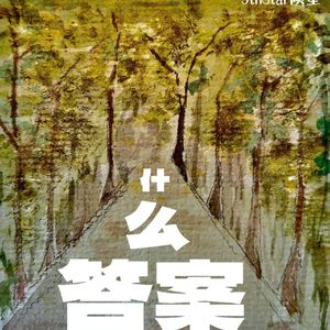什么答案