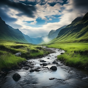 Tonadas Binaurales De Meditación En Las Aguas
