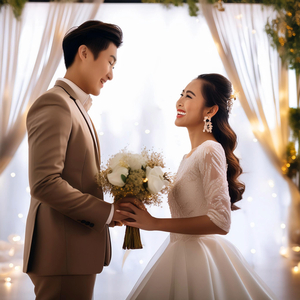 คิดถึงแต่เธอ