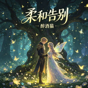 柔和告别