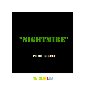 【FREE】"Nightmare" —— Dark Trap Beat