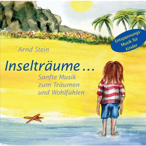 Inselträume - Entspannungsmusik