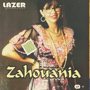 Maleh zaafane