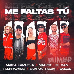 Me Faltas Tu (Radio Edit)