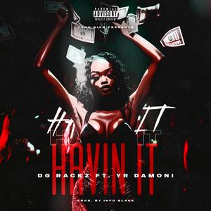 Havin It (feat. YR Damoni)
