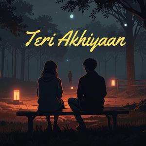Teri Akhiyaan