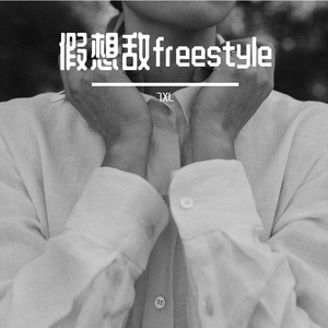 假想敌freestyle