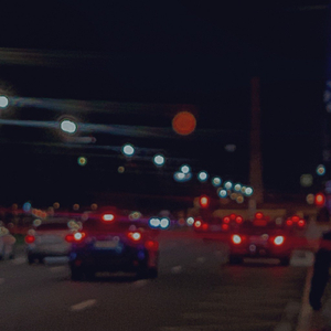 Keep quiet, while you ride