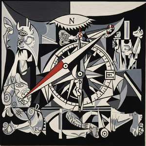 明日へのコンパス