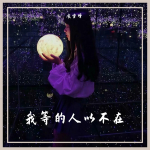 我等的人已不在