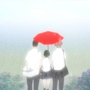 変わらないもの（不变的事物）