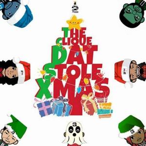 Black Xmas (feat. Frank Xteele)