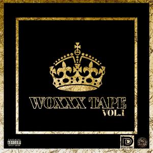 Khalife (feat. Rapson)