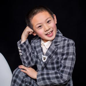 大写的壹—吴欣宸/八音盒艺术