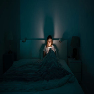 Sleeplessness