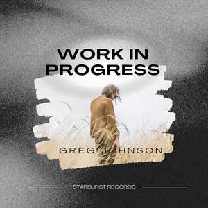 Work in Progress