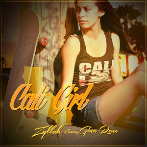 Cali Girl (feat. Gina Rene)