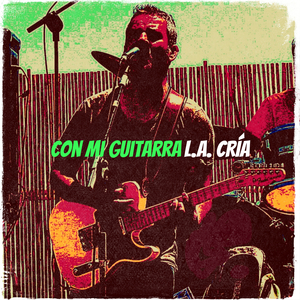 Con Mi Guitarra