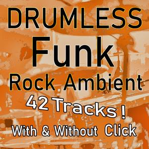 Fast Fusion Rock Drumless Backing Track - 140 bpm