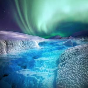 05 Cosmic Storm Of Solfeggio Healing 528
