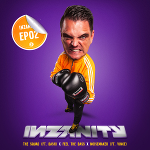 Noisemaker (Original Edit)