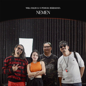 Nemen (Cover)