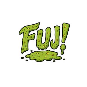 Fuj!
