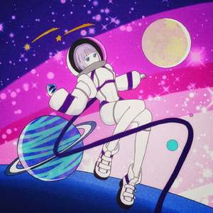 Paradise Awaits(FutureFunkMix)