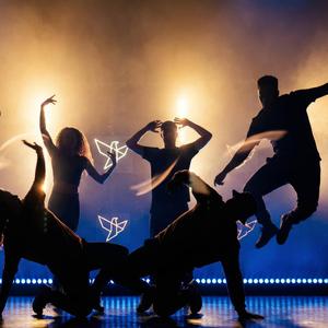 Bersukacitalah di Dalam Tuhan