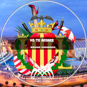 Yo Te Amare (Original Mix)