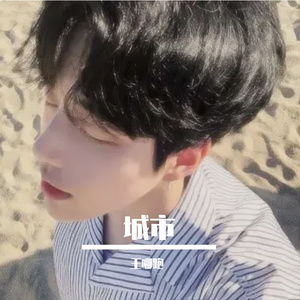 城市