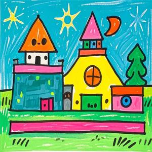 一闪一闪亮晶晶