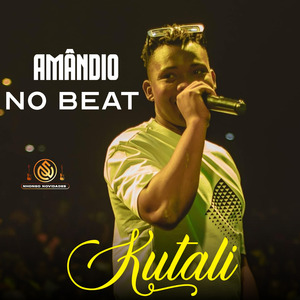 Kutali (Amândio no beat)