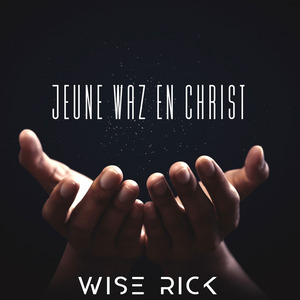 Jeune Waz En Christ