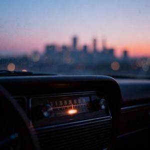 Pale Twilight