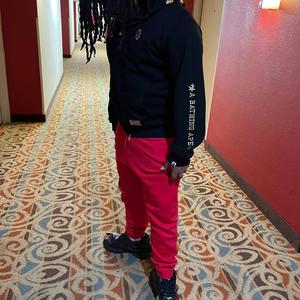 GetThePartyTurnt (feat. Escobar Jon, LilQuann500 & Abm Jay)