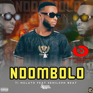 Ndombolo