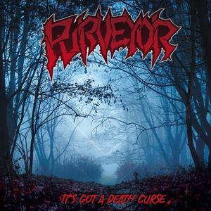 It's Got a Death Curse