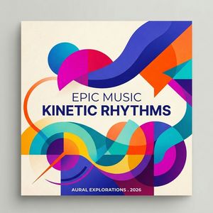 大气开场音乐（一分钟版）