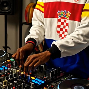 Midnight Rakija Groove