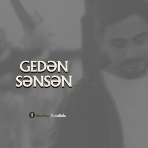 Gedən Sənsən