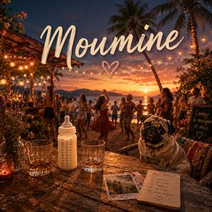 Moumine