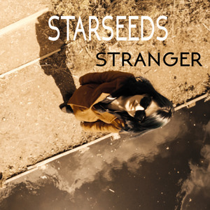 Stranger (feat. Rozalia Csikos & Koen Dooms)