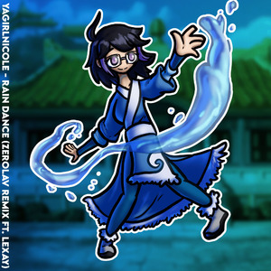 Rain Dance (ZEROlav Remix ft. Lexay)