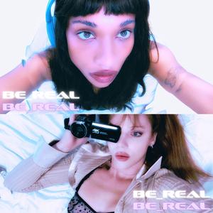 BE_REAL