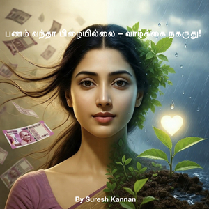 பணம் வந்தா பிழையில்லை – வாழ்க்கை நகருது!