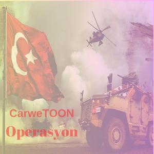 CarweTOON - Operasyon (feat. ss s)