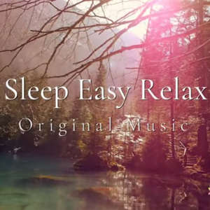 Calming Sleep Music