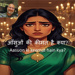Aasuon Ki Keemat Hain Kya? (Vivace Version)
