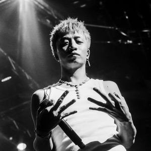 “一代人” 孟菲斯&王齐铭&APMOZART Type Beat